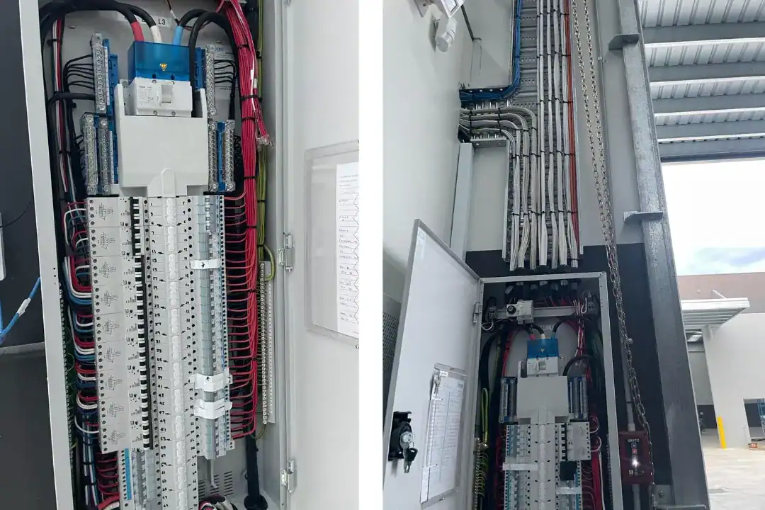 Electrical Estimator Brisbane