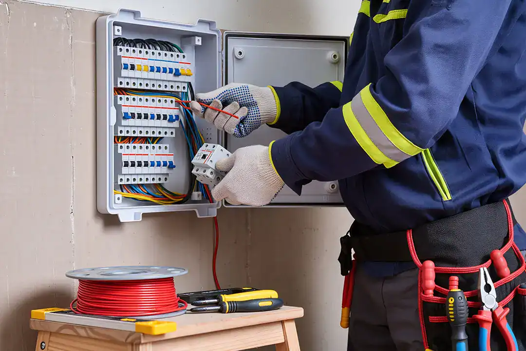Electrical Estimating Perth