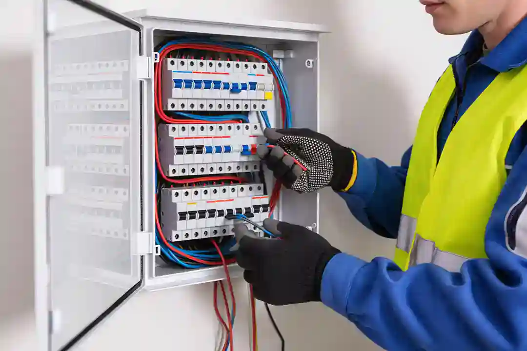 Electrical Estimator Perth