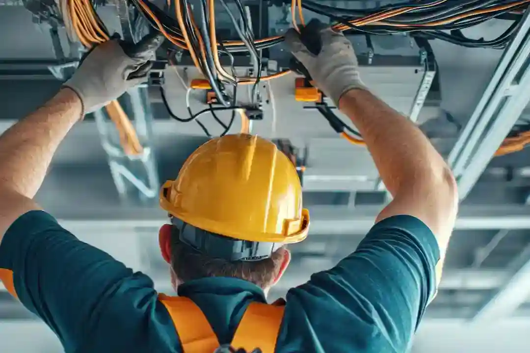Electrical Estimator Perth