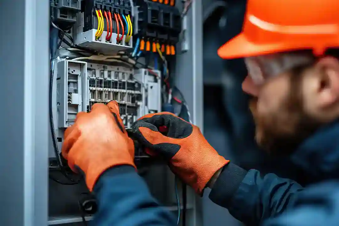 Electrical Estimator Perth