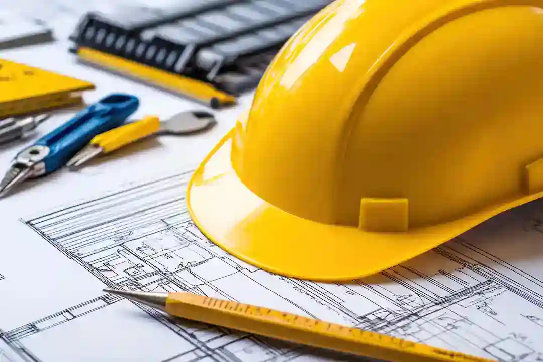 HVAC Estimator
