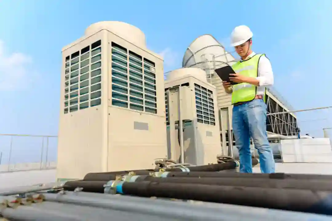 HVAC Estimate