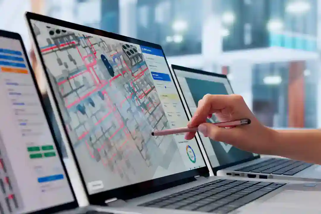 Mechanical Estimating Services