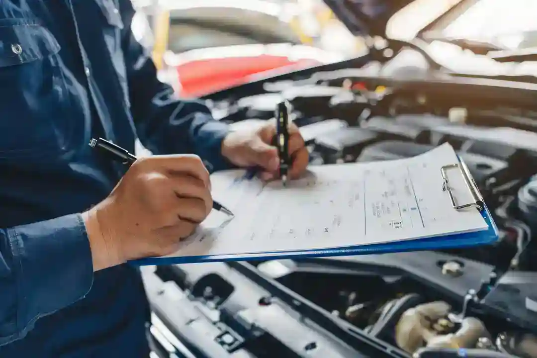 Mechanical Estimating Services