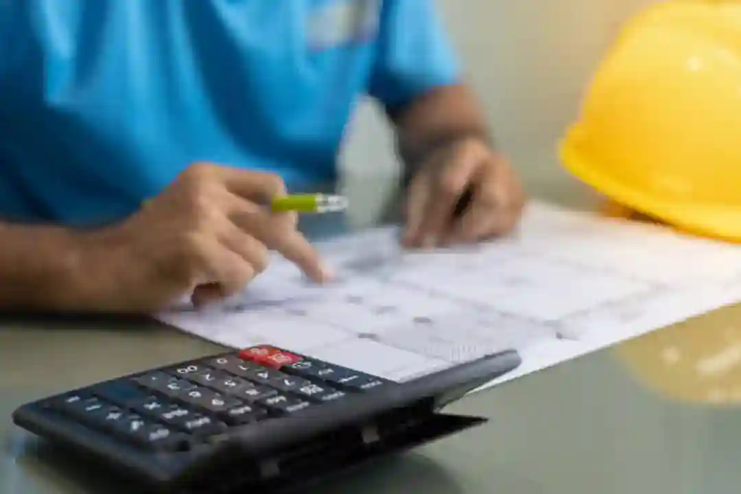 Takeoff Estimating Services
