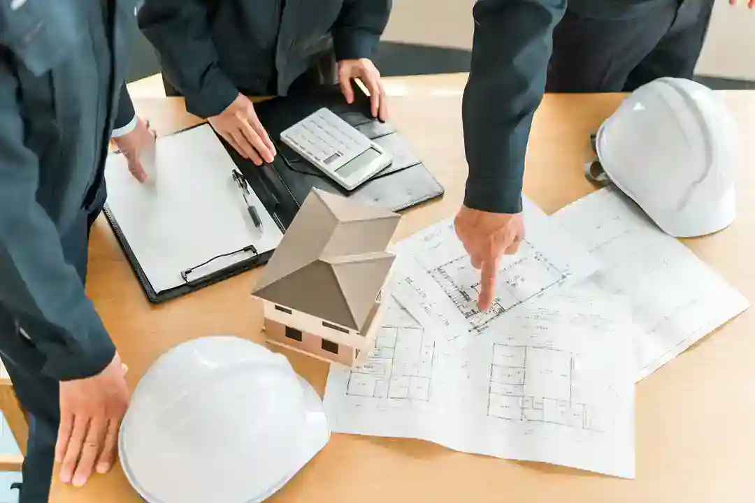 Takeoff Estimating Services